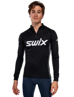 RaceX Classic Half Zip M - Termoundertrøjer