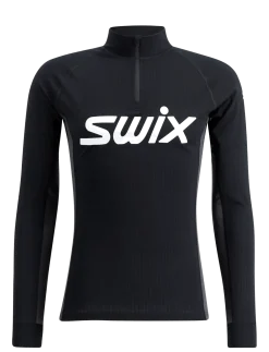 RaceX Classic Half Zip M - Termoundertrøjer