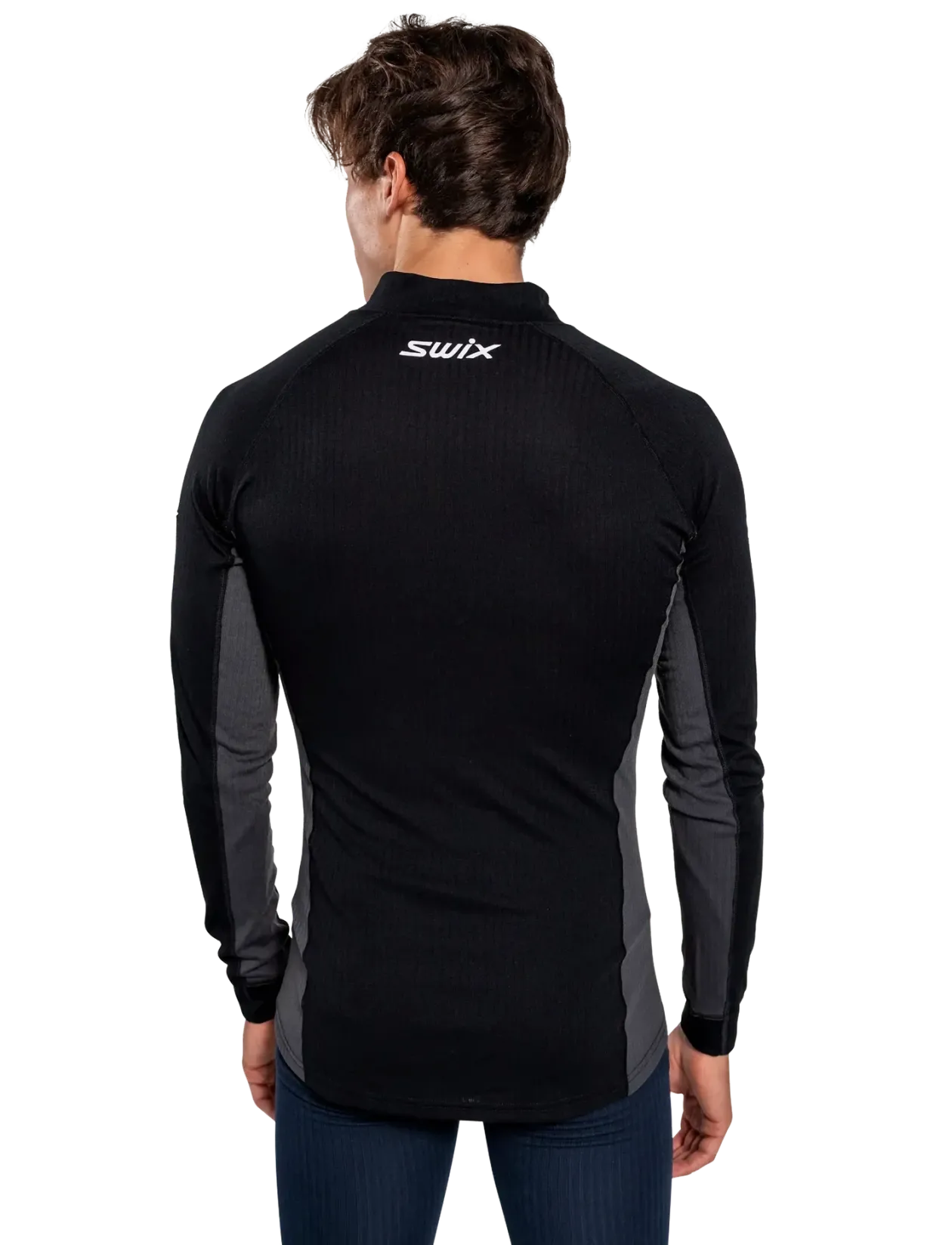 RaceX Classic Half Zip M - Termoundertrøjer
