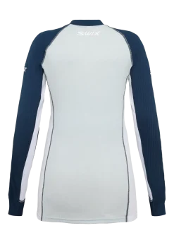 RaceX Classic Half Zip W - Termoundertrøjer