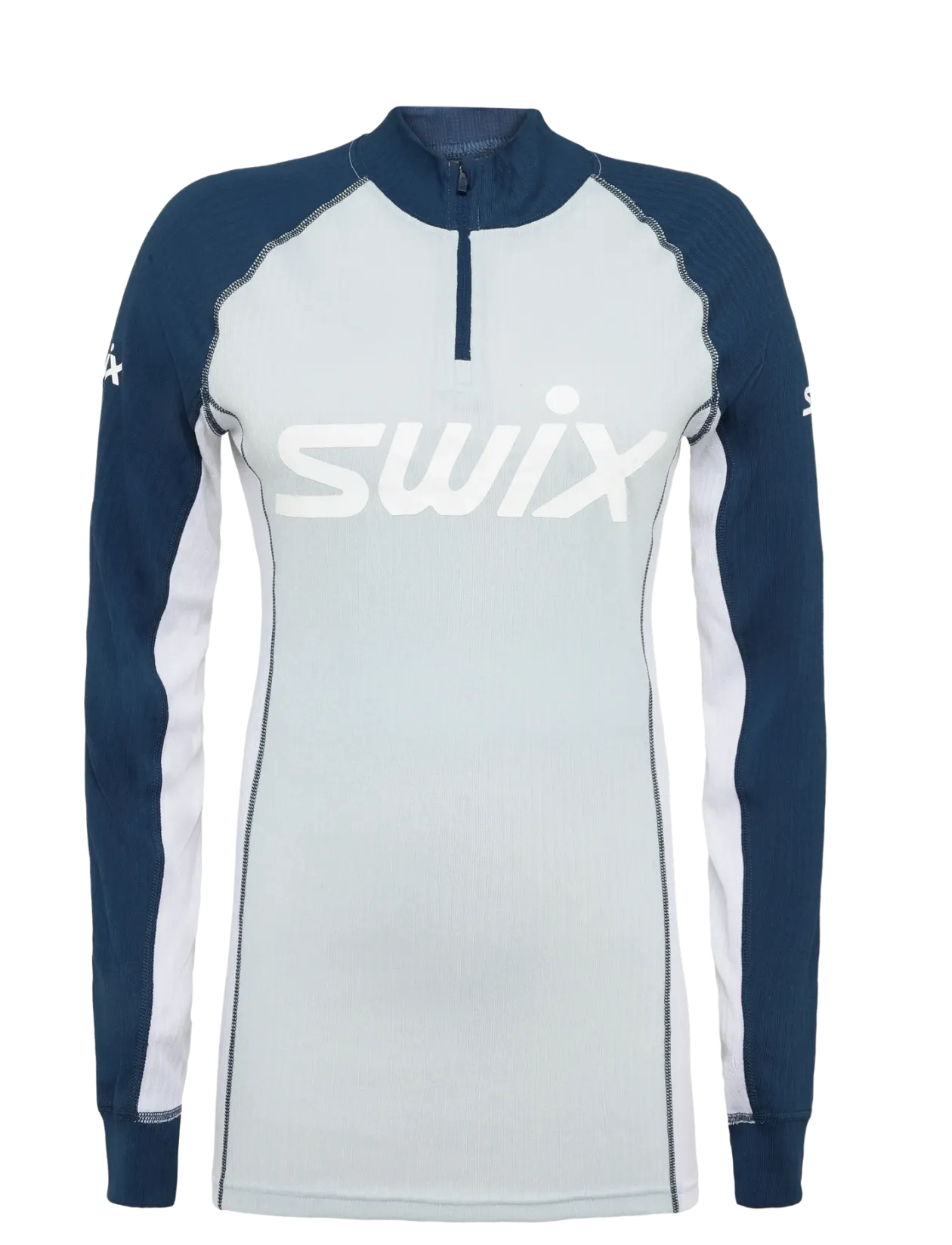 RaceX Classic Half Zip W - Termoundertrøjer