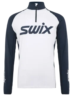 RaceX Dry Half Zip M - Termoundertrøjer