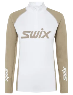 RaceX Dry Half Zip W - Termoundertrøjer