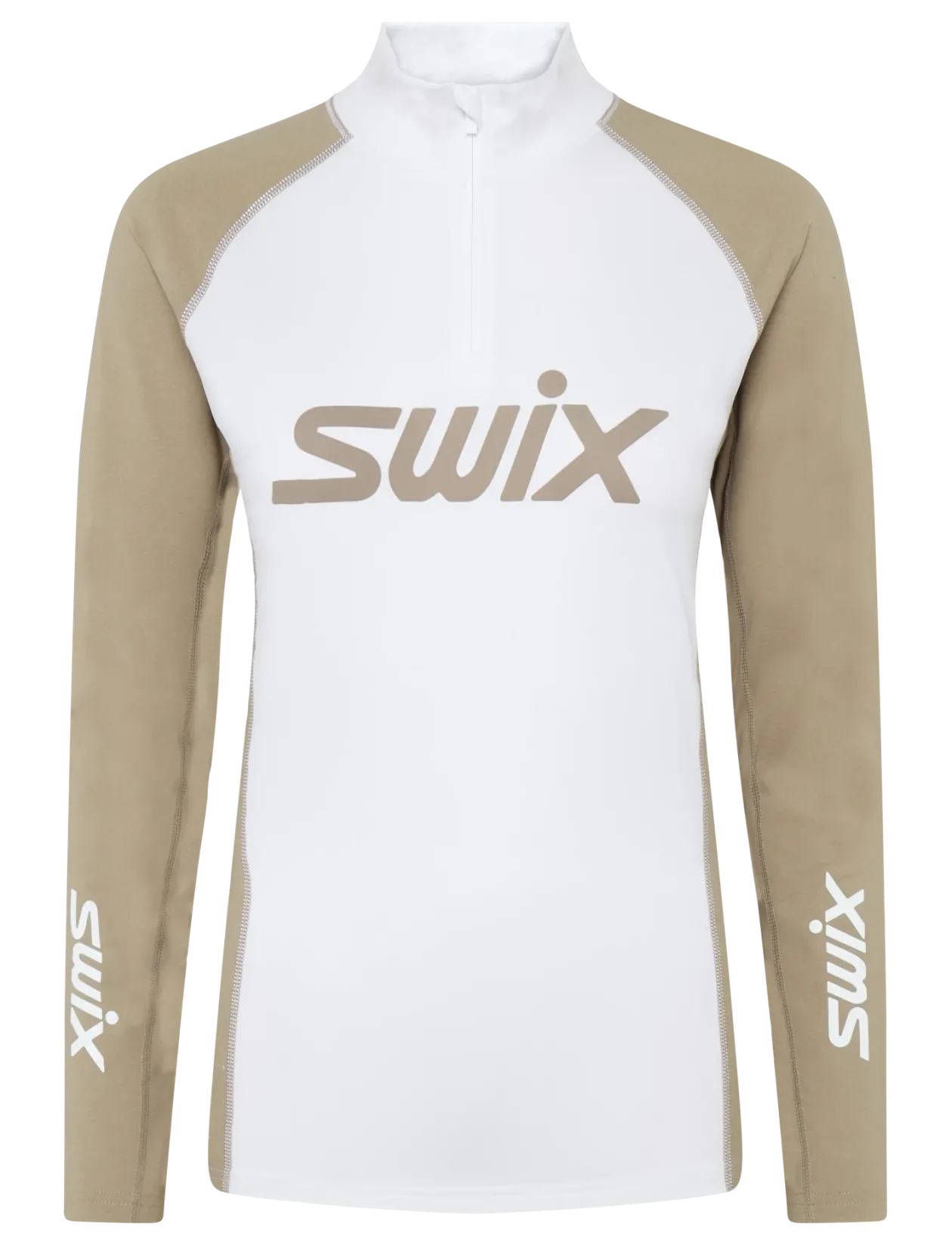 RaceX Dry Half Zip W - Termoundertrøjer