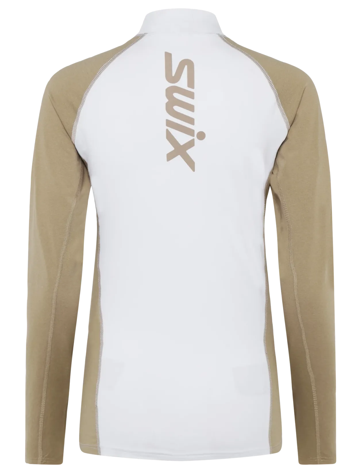 RaceX Dry Half Zip W - Termoundertrøjer