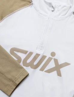 RaceX Dry Half Zip W - Termoundertrøjer