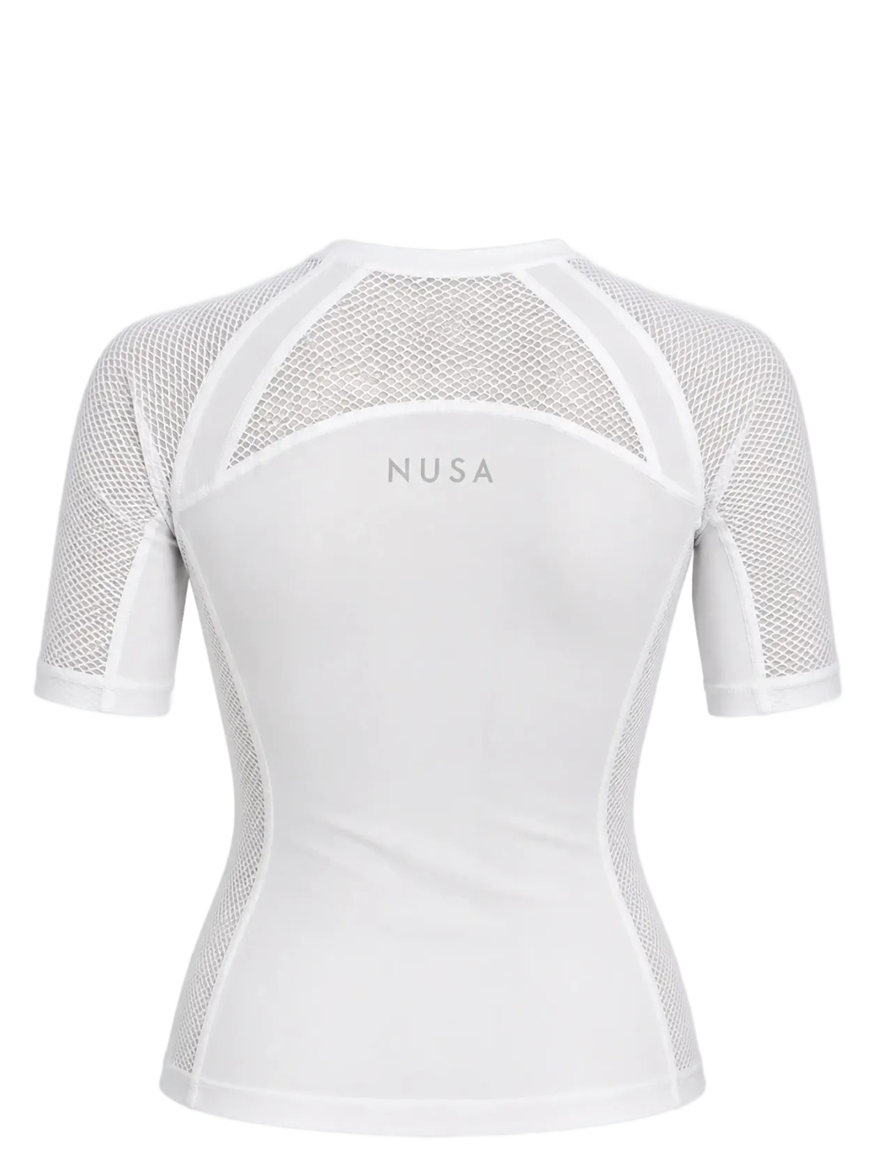 Racket1 Short Sleeve - T-Shirts