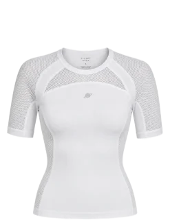 Racket1 Short Sleeve - T-Shirts