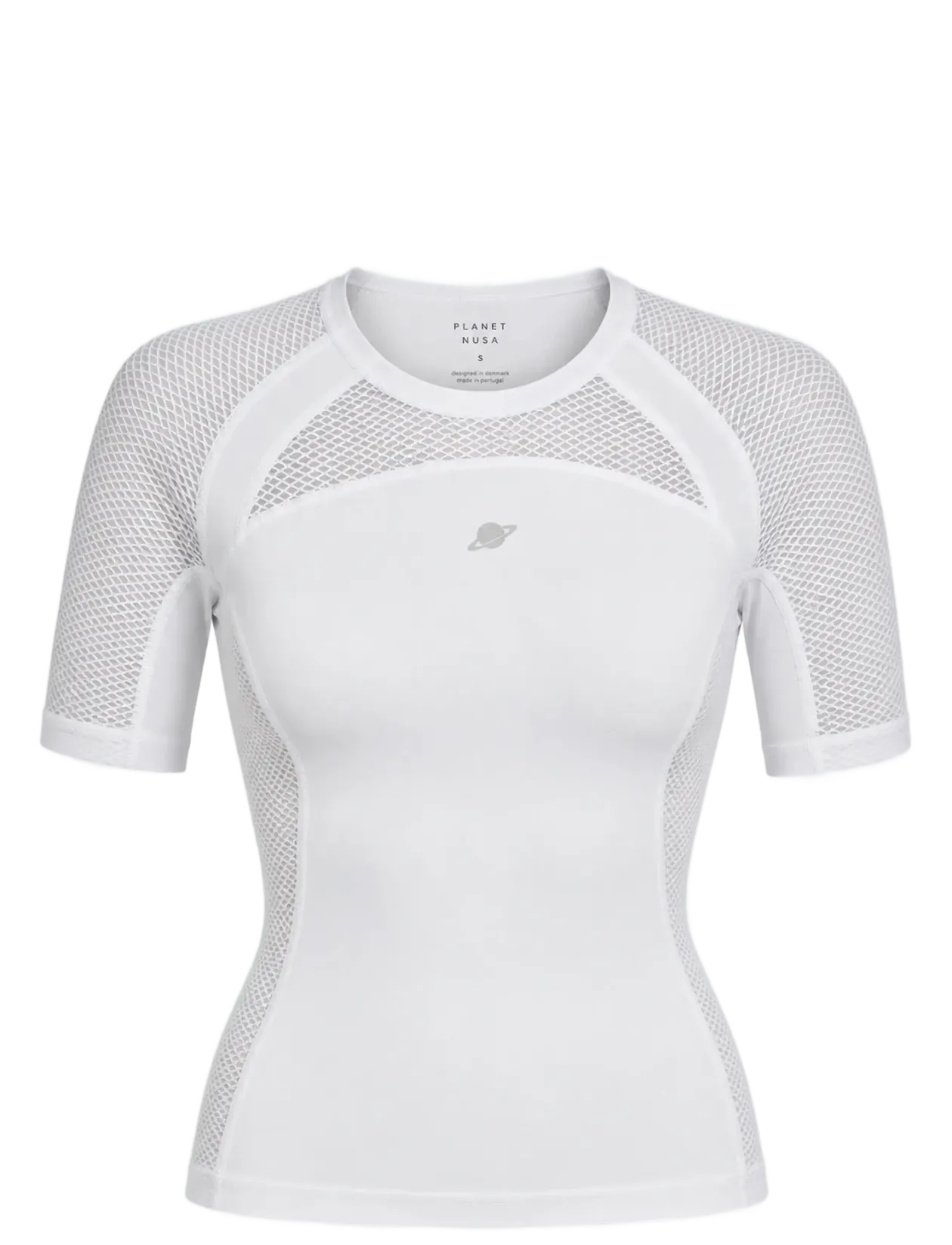 Racket1 Short Sleeve - T-Shirts