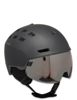 RADAR RETHINK - Hjelme
