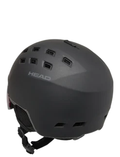 RADAR RETHINK - Hjelme
