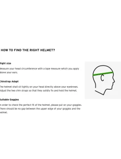 RADAR RETHINK - Hjelme