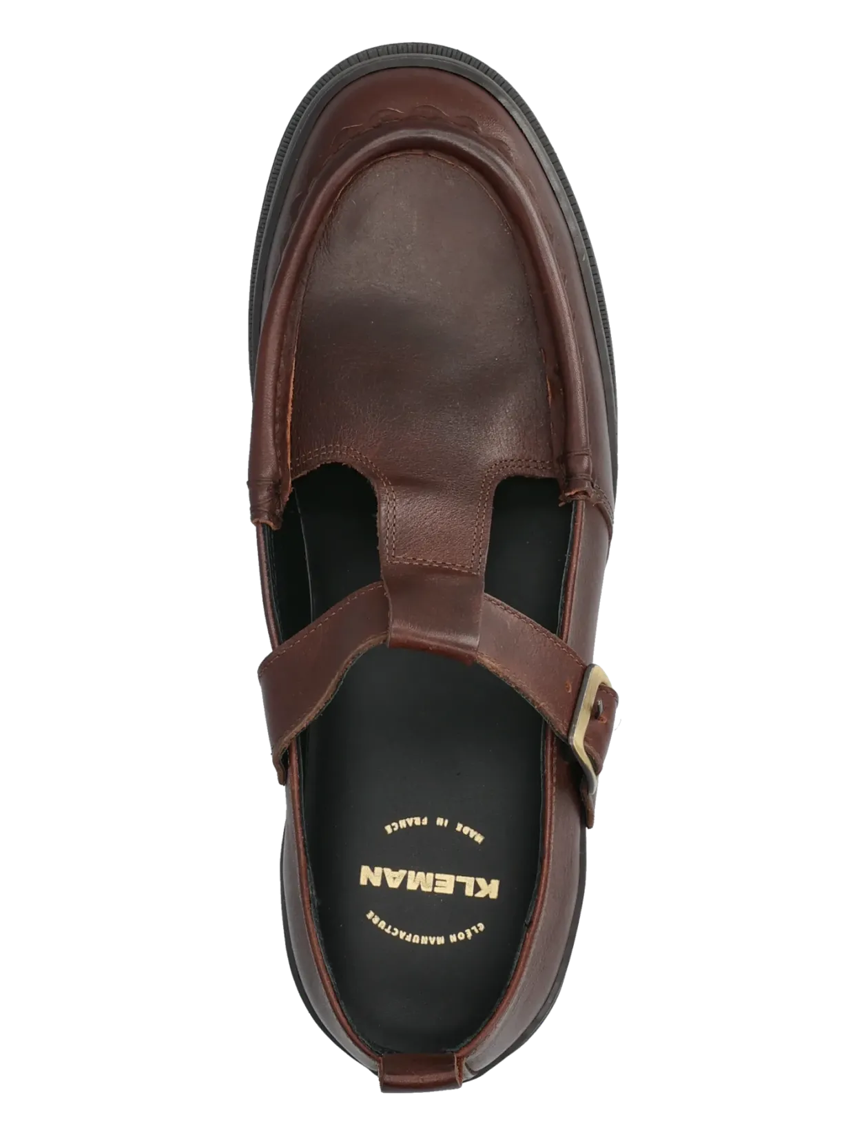 RADE OAK A - Loafers