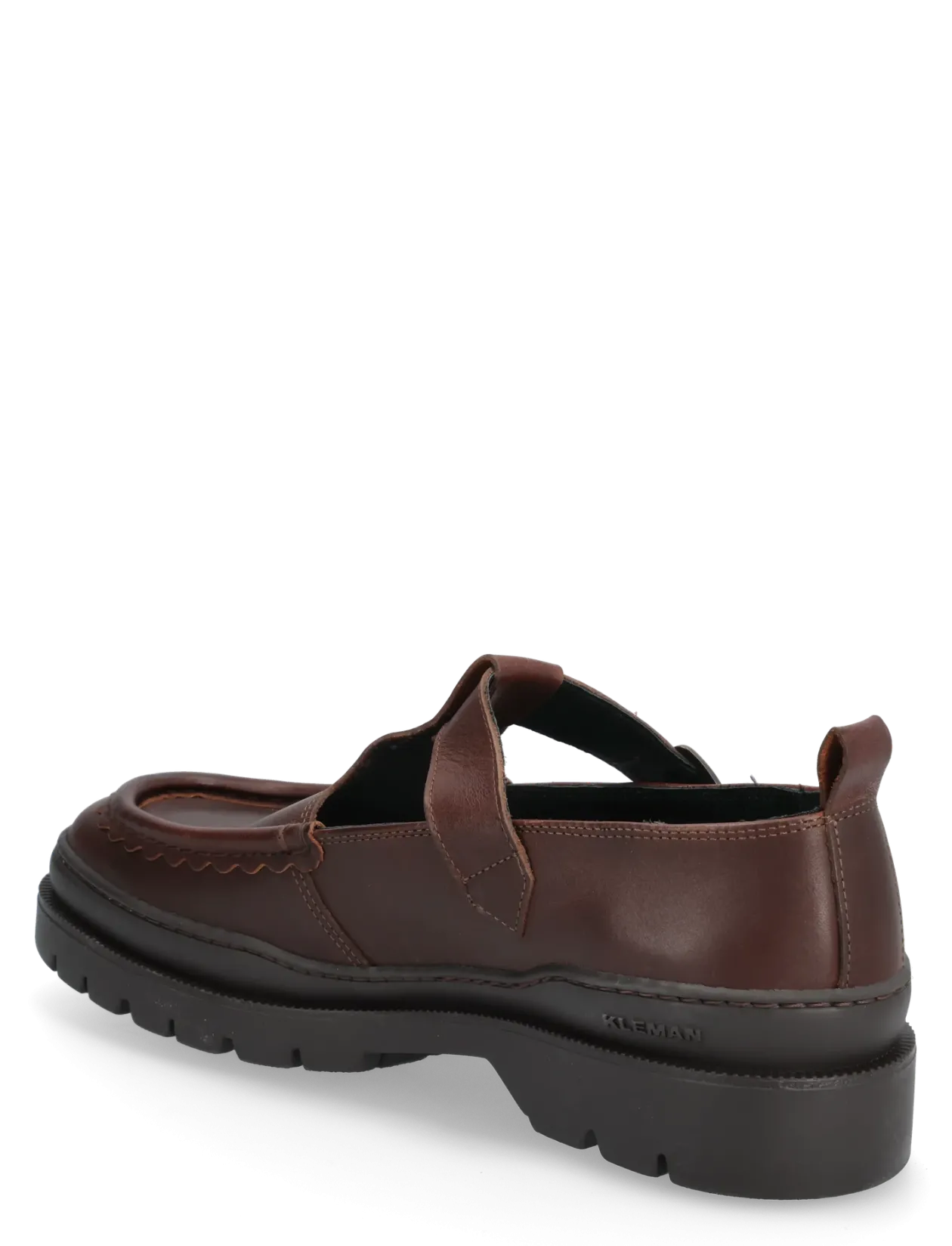 RADE OAK A - Loafers