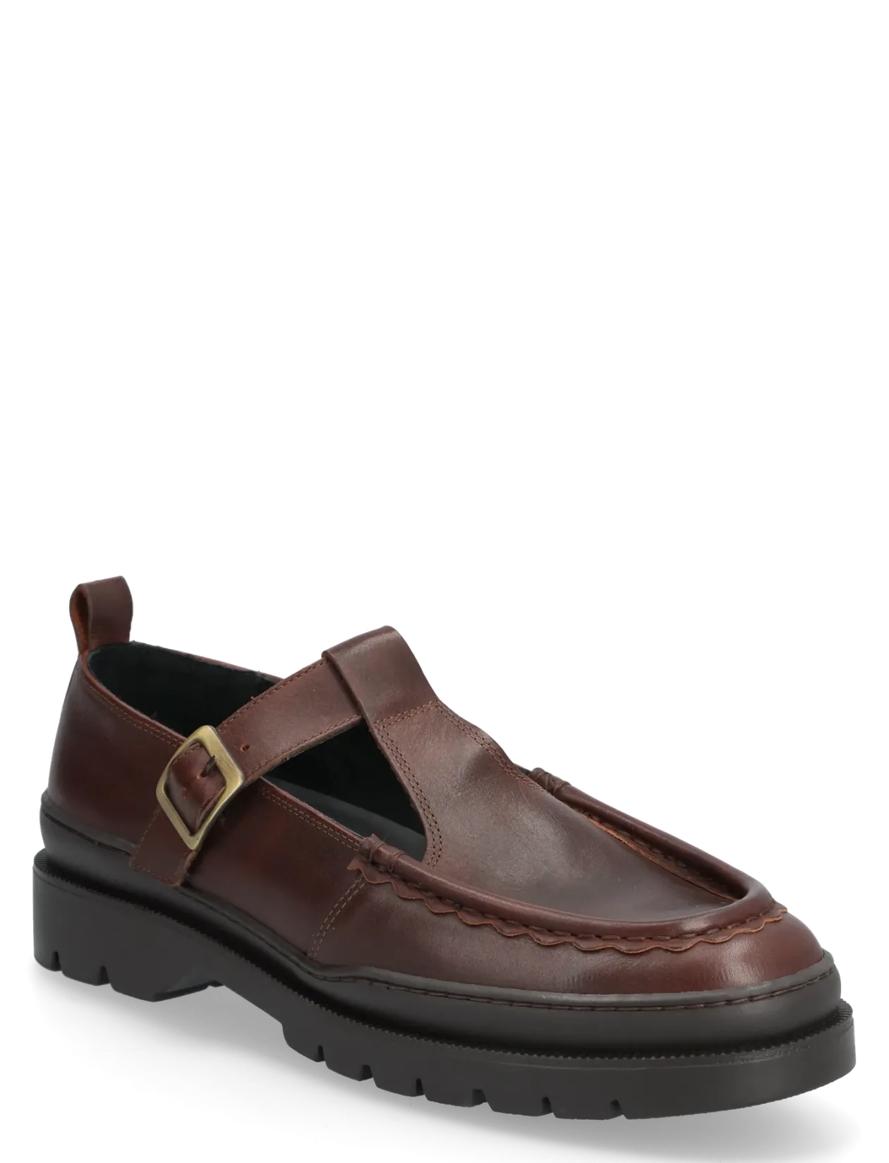 RADE OAK A - Loafers
