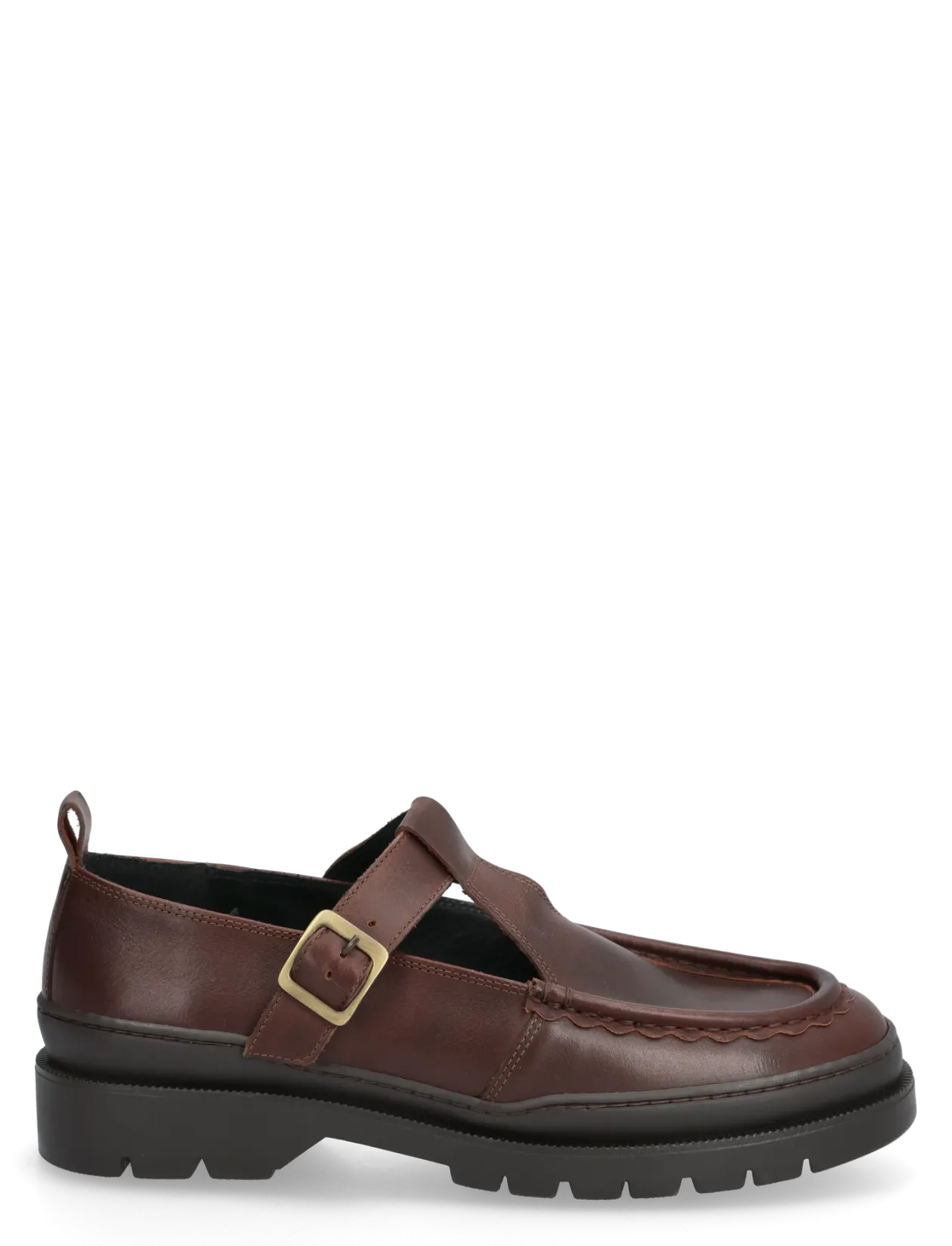 RADE OAK A - Loafers