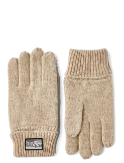 Raggwool Glove - Fingerhandsker