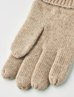 Raggwool Glove - Fingerhandsker