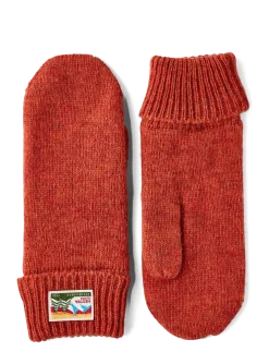 Raggwool Mitt - Luffer
