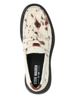 Raiden - Loafers
