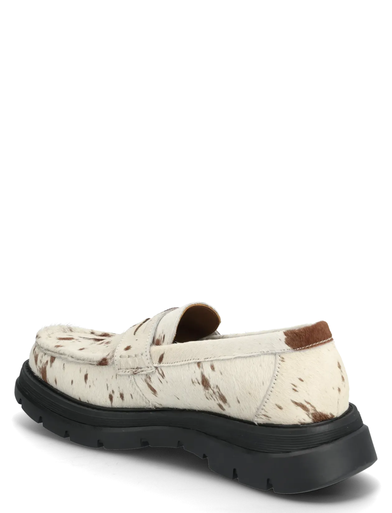 Raiden - Loafers
