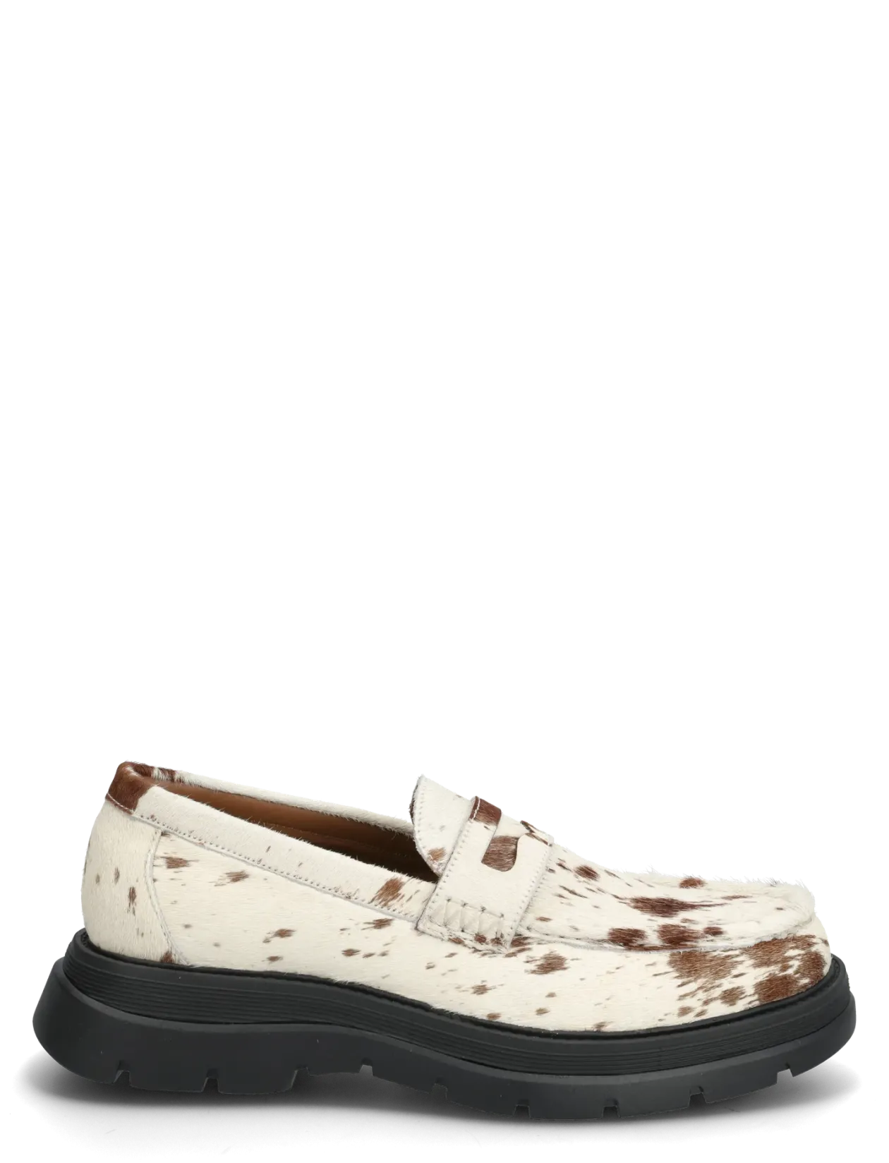 Raiden - Loafers