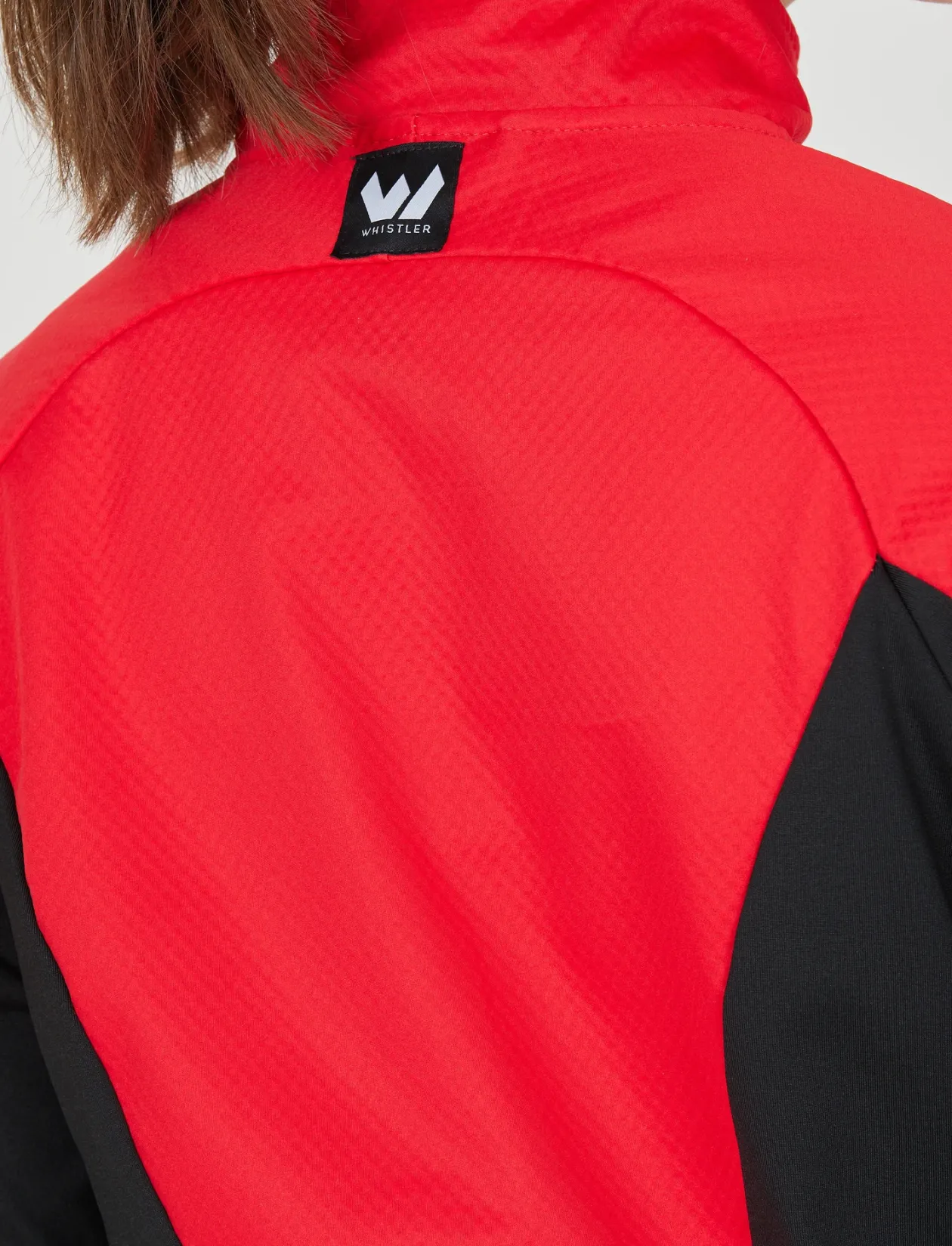 Raider W XCS Jacket - Friluftsjakke