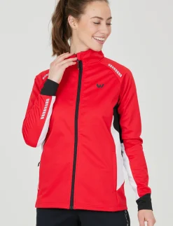 Raider W XCS Jacket - Friluftsjakke