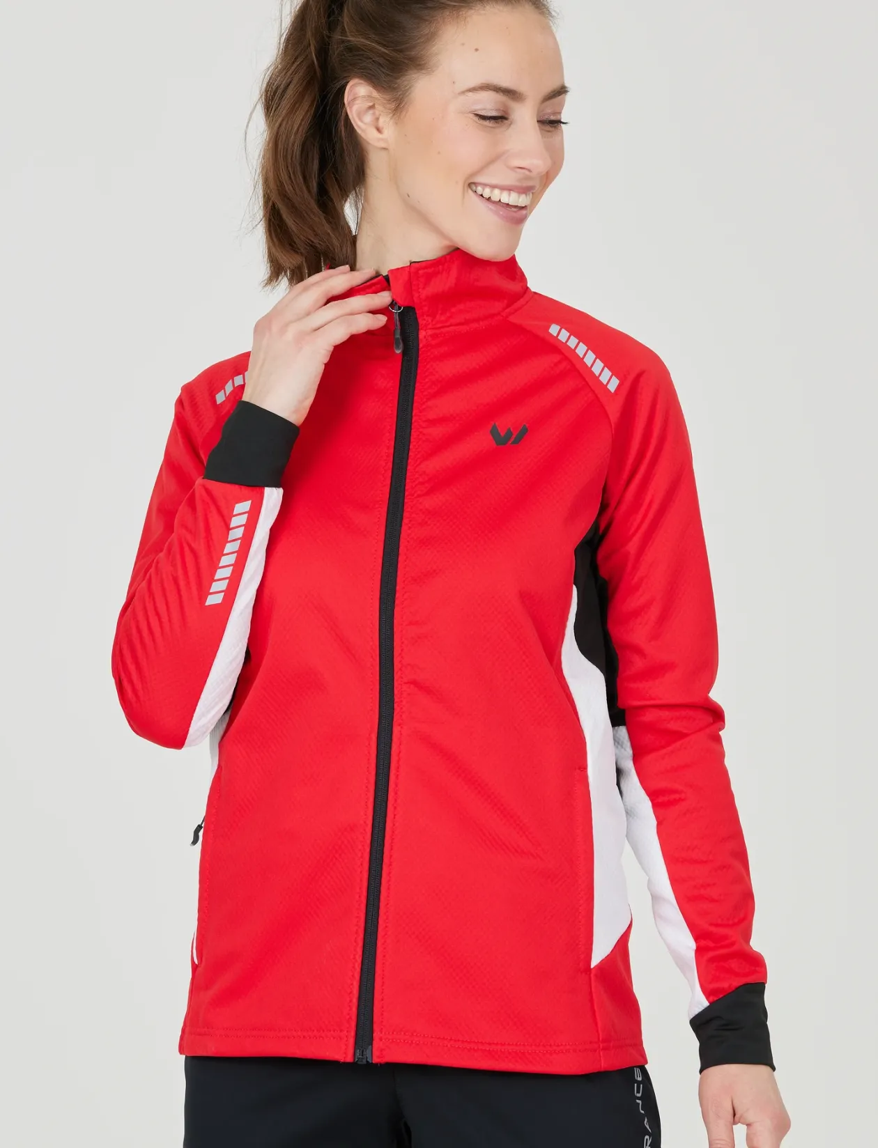 Raider W XCS Jacket - Friluftsjakke