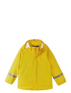 Raincoat, Lampi - Regnjakker
