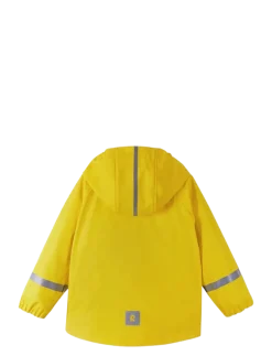Raincoat, Lampi - Regnjakker