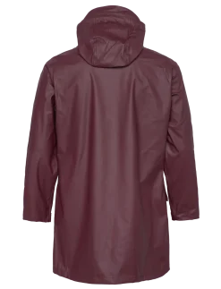 RAIN COAT W - Regnjakker