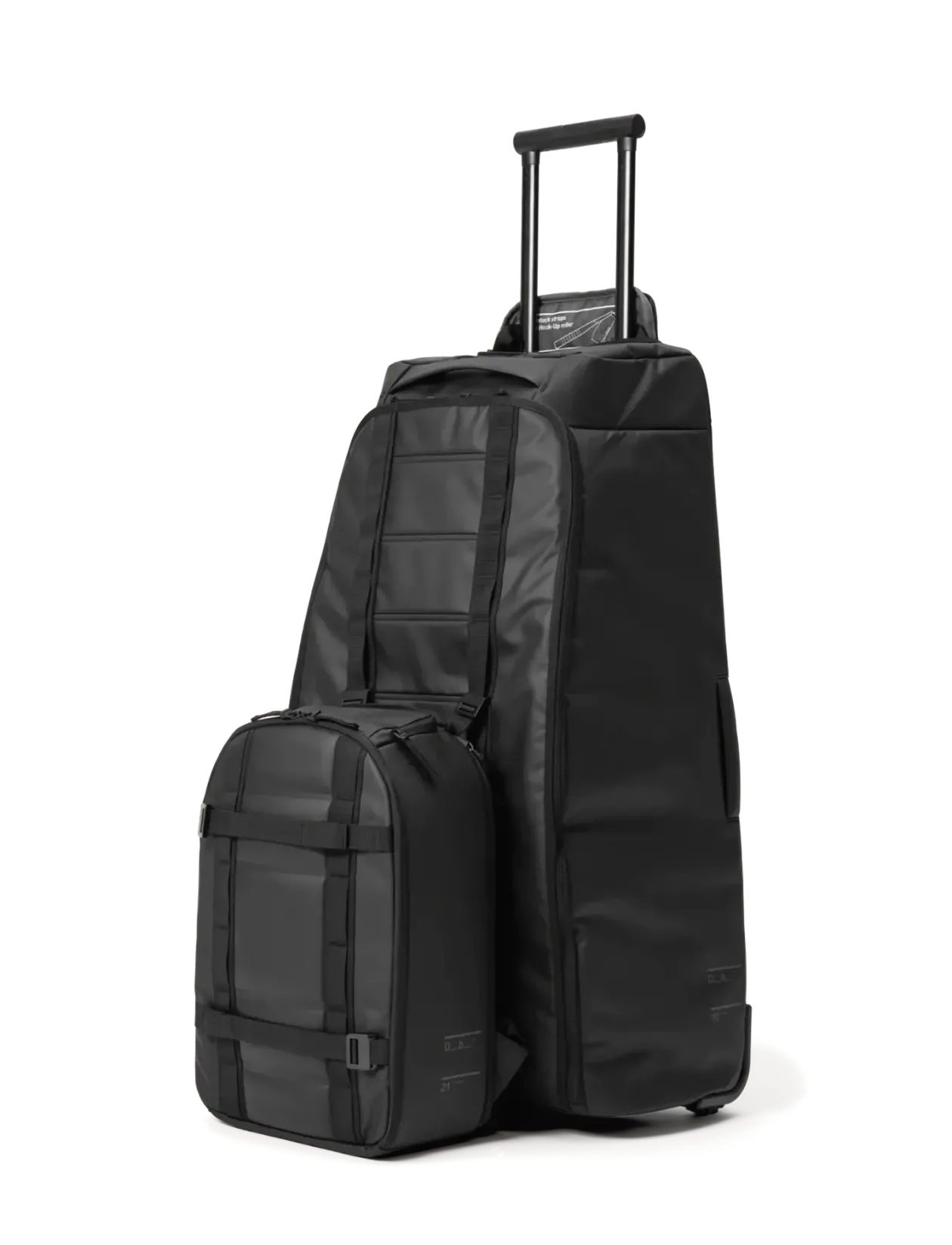 Ramverk Backpack 21L - Rygsække