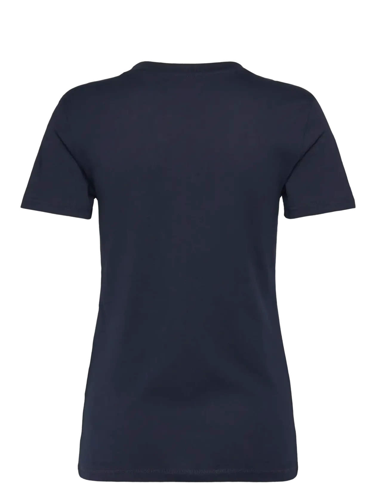 Randi reg cot sj VIN W TEE - T-shirts