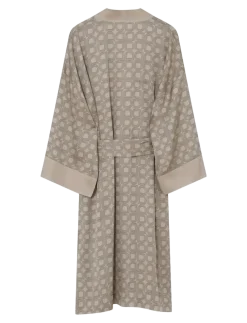 Rani- Fluid Viscose - Morgenkåbe