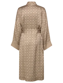 Rani- Fluid Viscose - Morgenkåbe