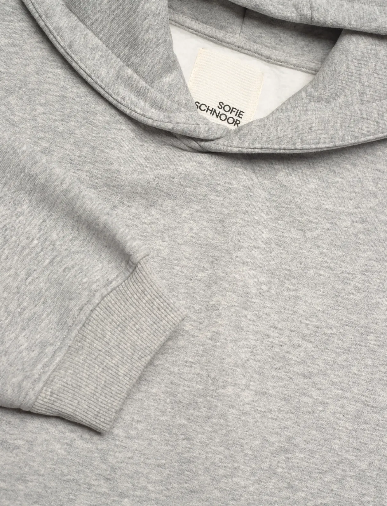 RANYASPO HOODIE - Hættetrøjer