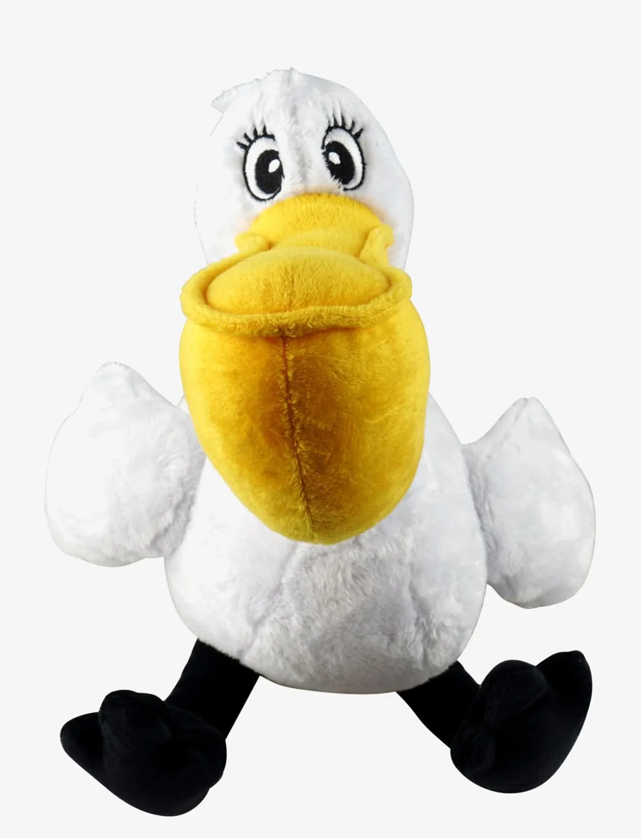 Rasmus Klump - PELLE Plush - 35 cm - Tøjdyr