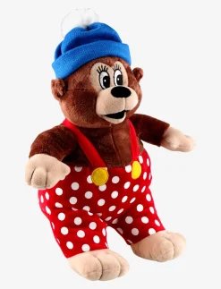 Rasmus Klump Teddybear 41 cm - Teddybjørne