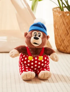 Rasmus Klump Teddybear 41 cm - Teddybjørne