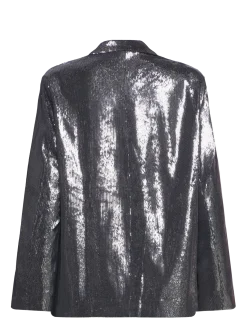 Raven blazer 15020 - Oversized blazere