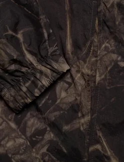 Raven Tiedye Jacket - Vindjakker