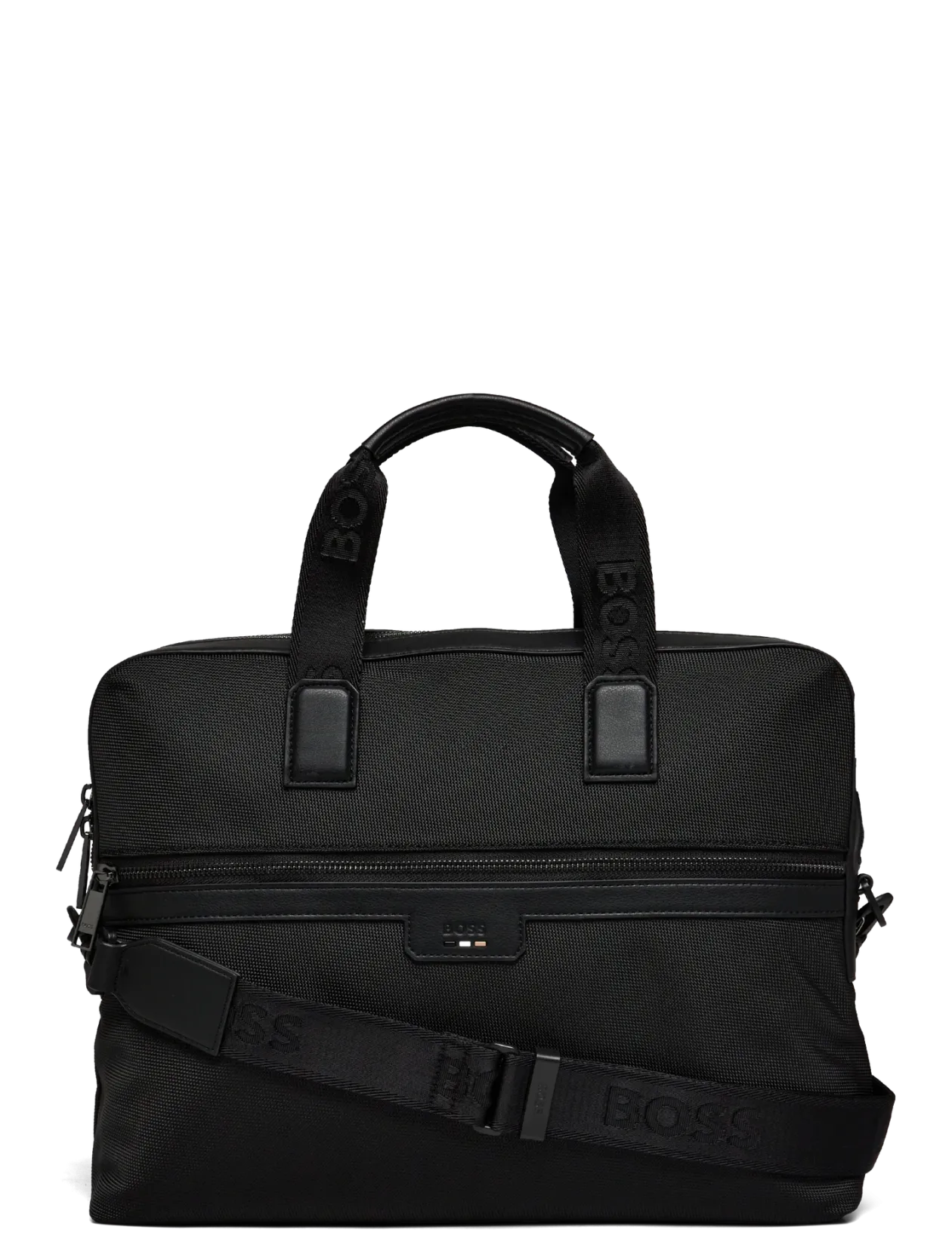 Ray_N_Doc Case - Skuldertasker