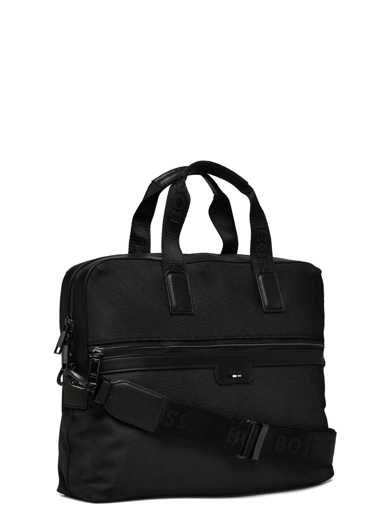 Ray_N_Doc Case - Skuldertasker