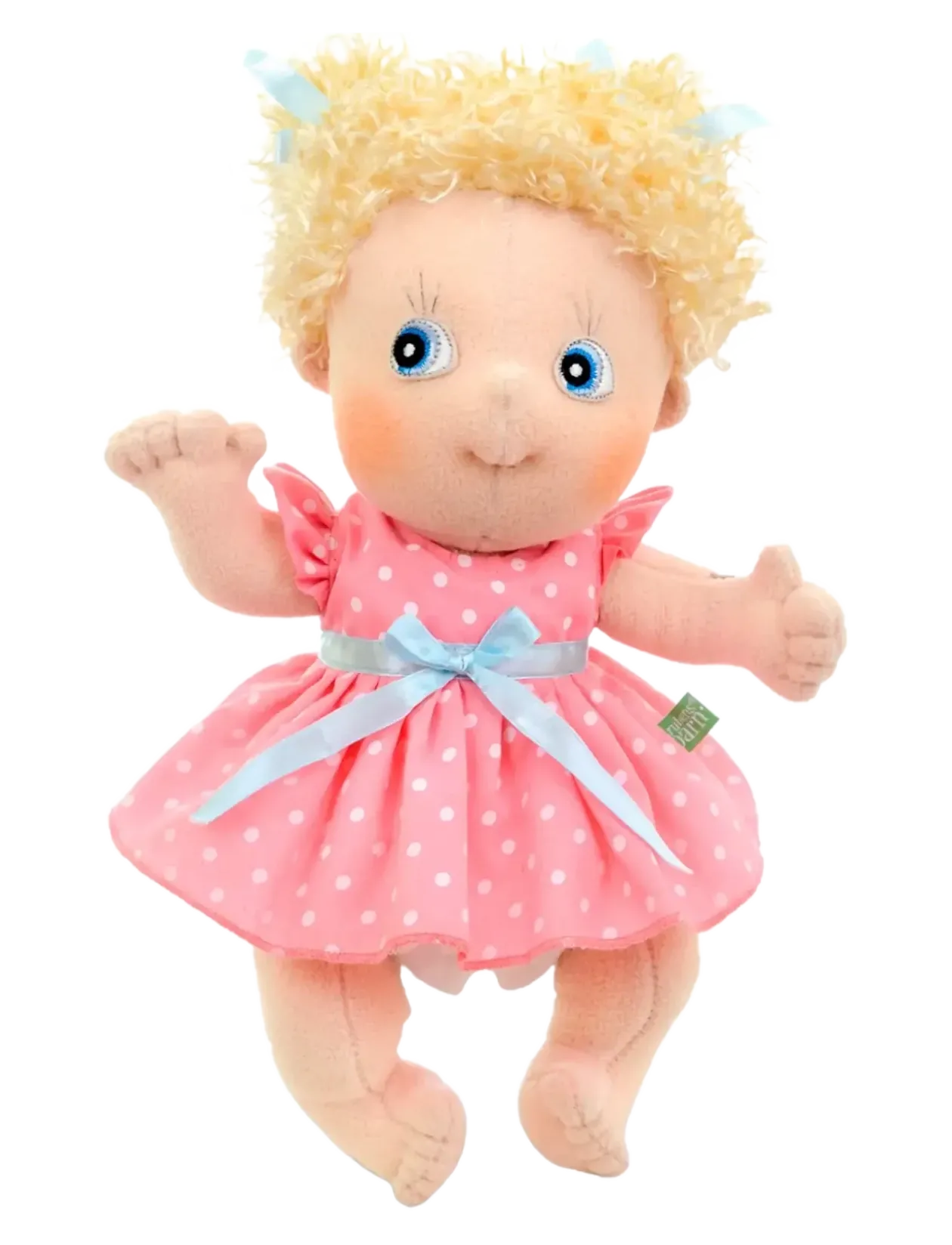 R B DOCKA-EMELIE CLASSIC-CUTIE - Dukker