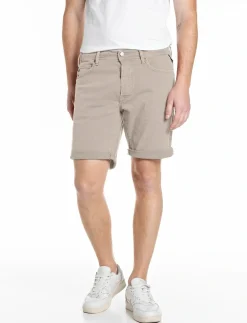 RBJ.981 SHORT Shorts TAPERED - Casual shorts