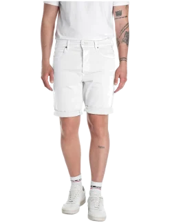RBJ.981 SHORT Shorts TAPERED - Casual shorts