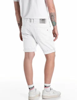 RBJ.981 SHORT Shorts TAPERED - Casual shorts