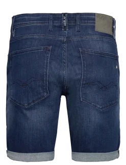 RBJ.981 SHORT Shorts TAPERED C-Stretch - Shorts