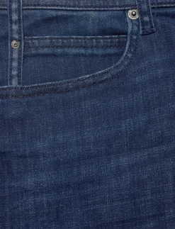 RBJ.981 SHORT Shorts TAPERED C-Stretch - Shorts